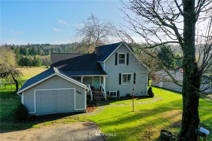 4587 Mayvolt Road SE  Port Orchard WA 98366 photo