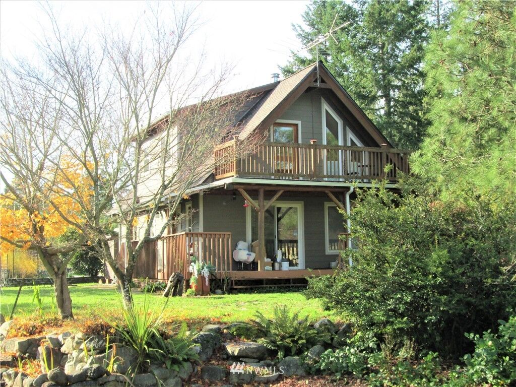 Property Photo:  17814  58th Street Ct SW  WA 98351 