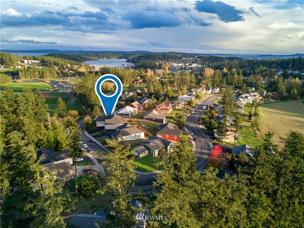 Property Photo: 538 Kelsando Circle WA 98250