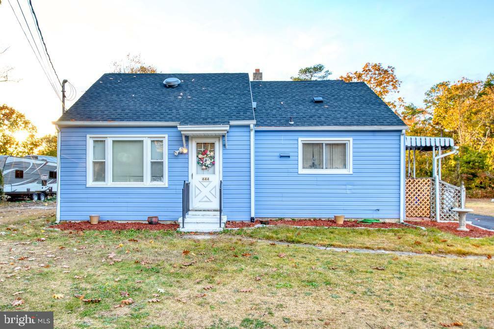 Property Photo:  444 Taylor Avenue  NJ 08360 