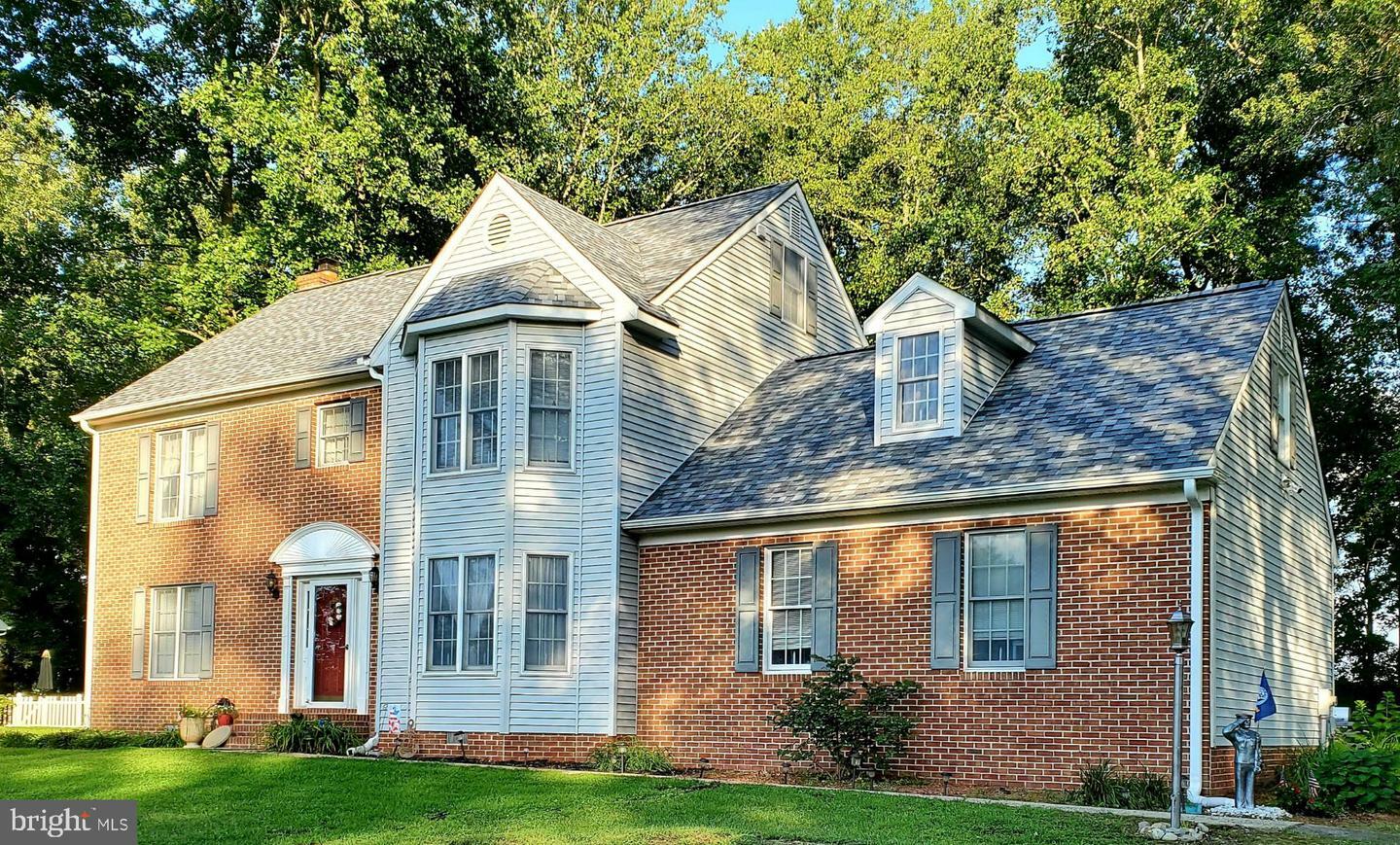 Property Photo:  6139 Westbrooke Drive  MD 21801 