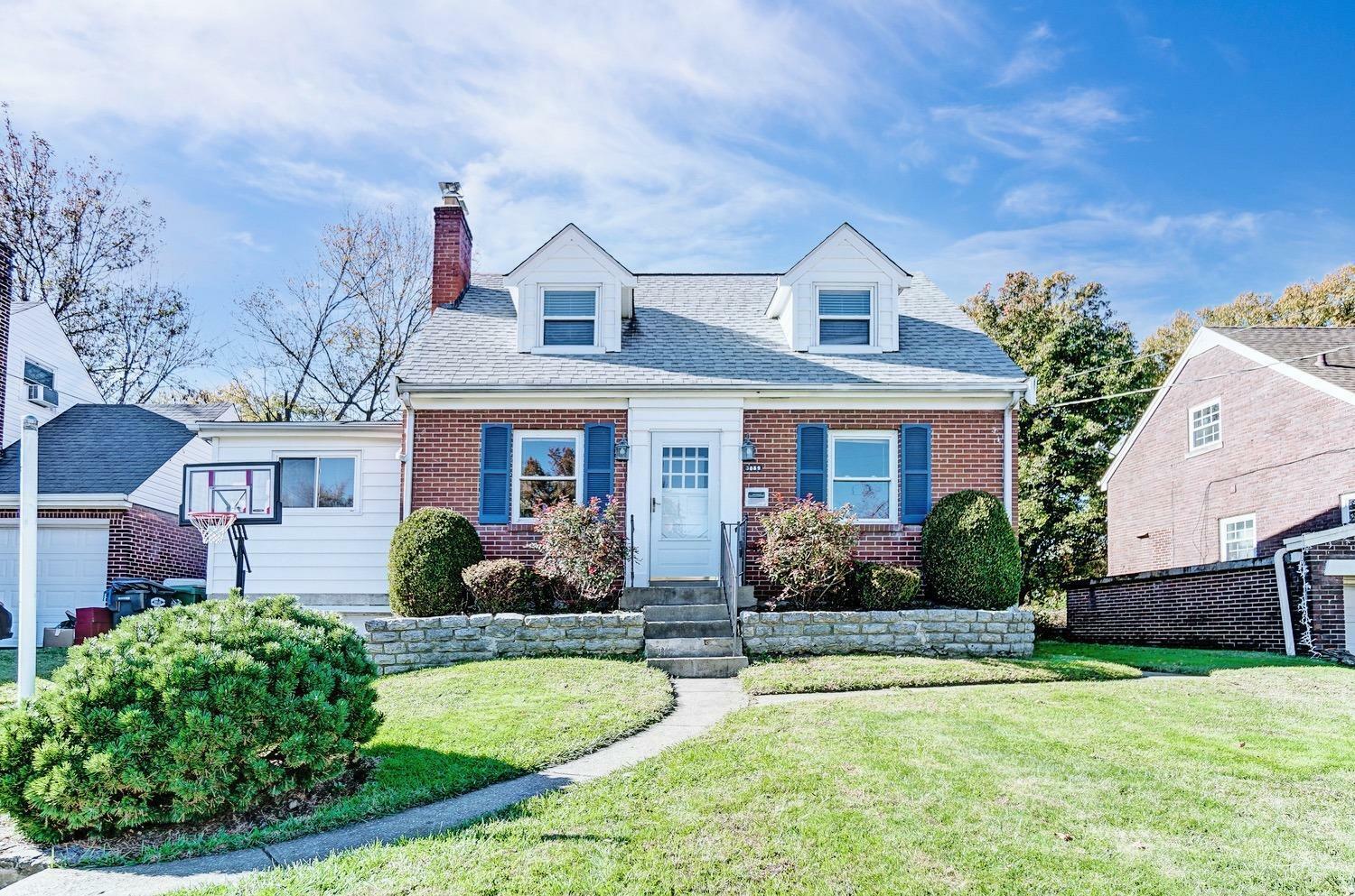 Property Photo: 3089 Neisel Ave OH 45248