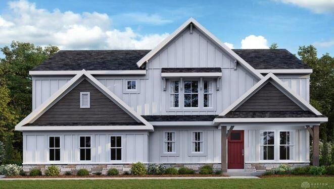 Property Photo: 3636 Magnolia Trace OH 45305