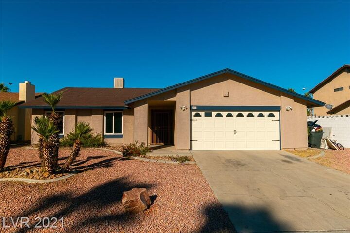 3068 Aldon Avenue  Las Vegas NV 89121 photo