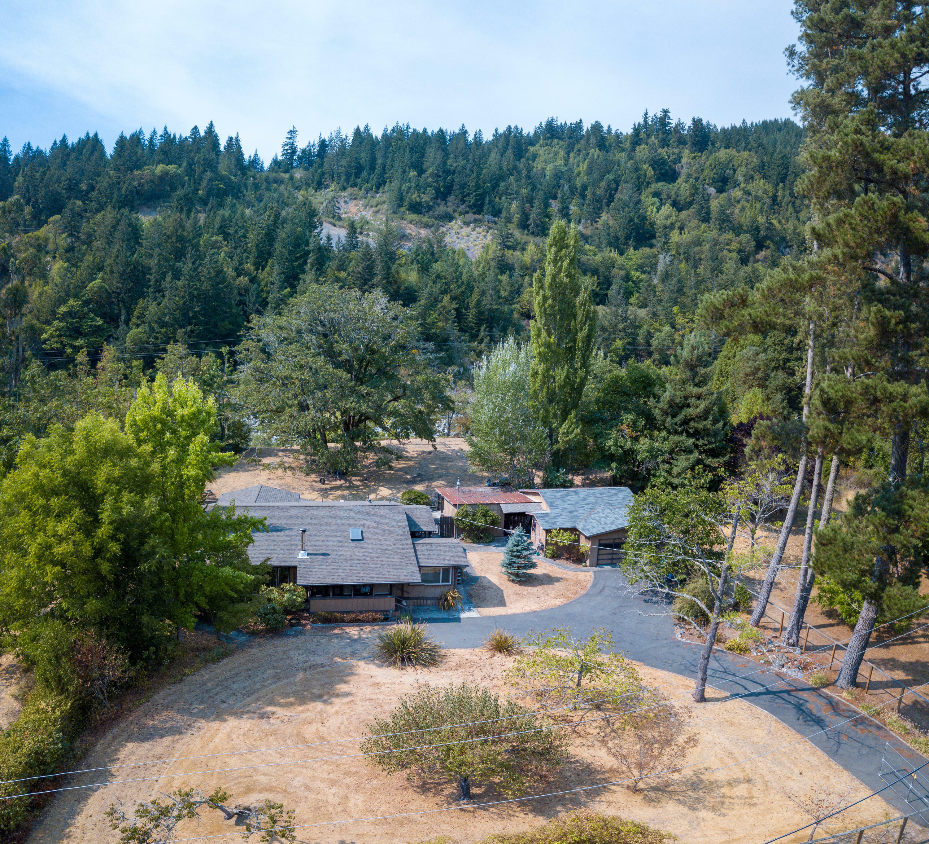 Property Photo:  491 Golden Gate Drive  CA 95528 