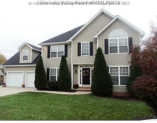 Property Photo: 1569 Thistlewood Circle WV 25526