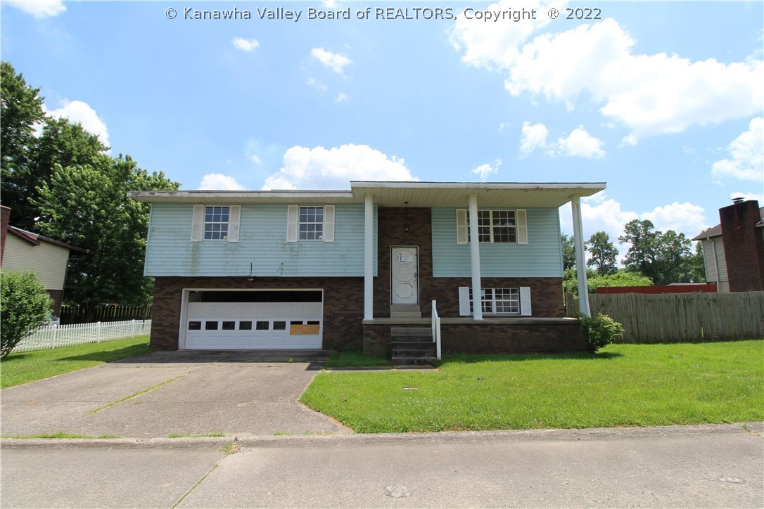 Property Photo: 132 Rolling Acres WV 25213