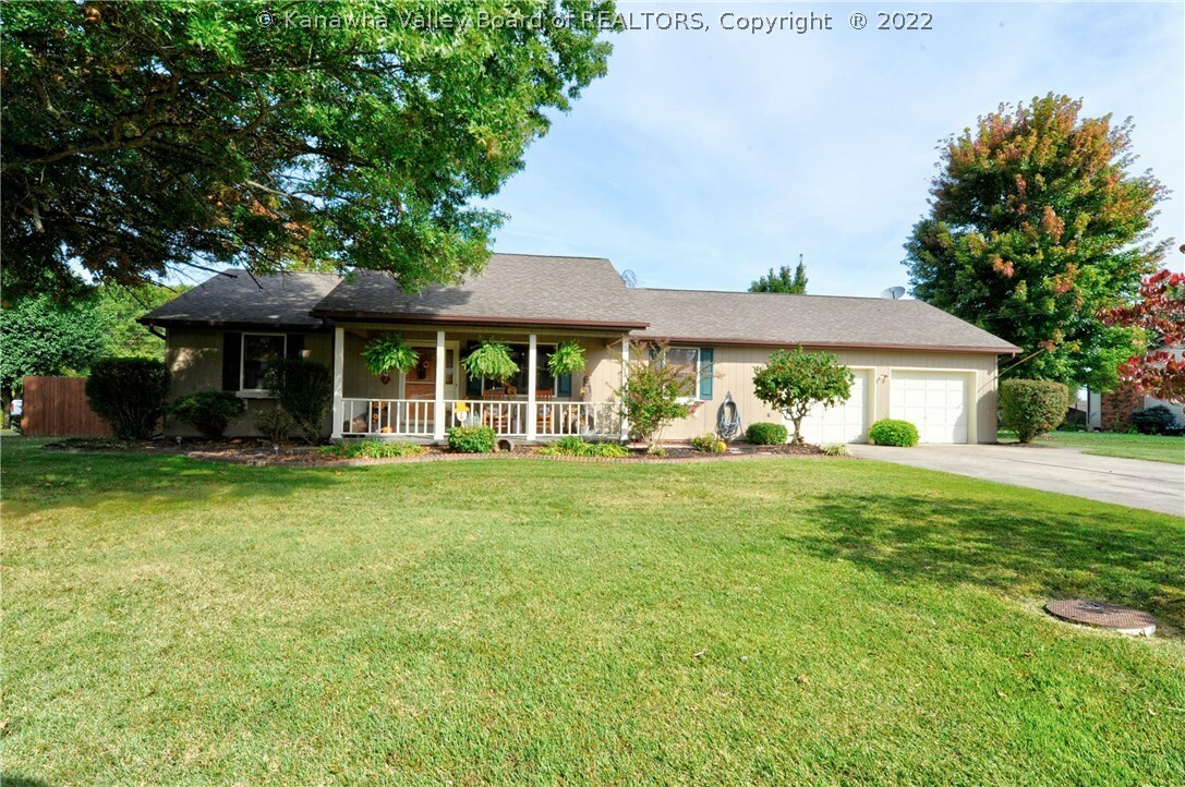 Property Photo: 112 Willard Circle WV 25526