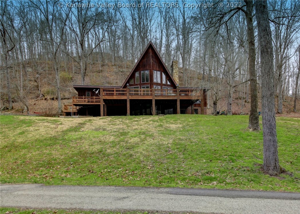 Property Photo: 1 Park Lane WV 25560