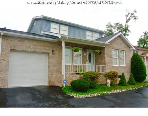 Property Photo: 103 Kama Lane WV 25313