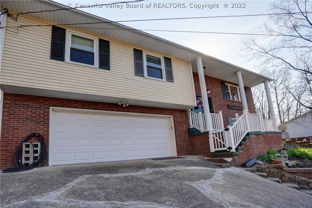 Property Photo: 70 Maple Drive WV 25159