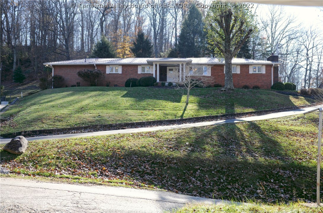 Property Photo:  38 Serenity Drive  WV 25311 