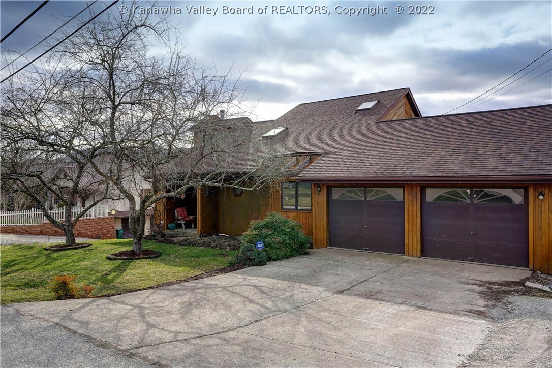 Property Photo:  8 Ellis Drive  WV 25526 