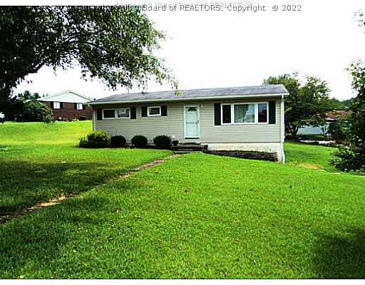Property Photo: 201 Irene Circle WV 25526