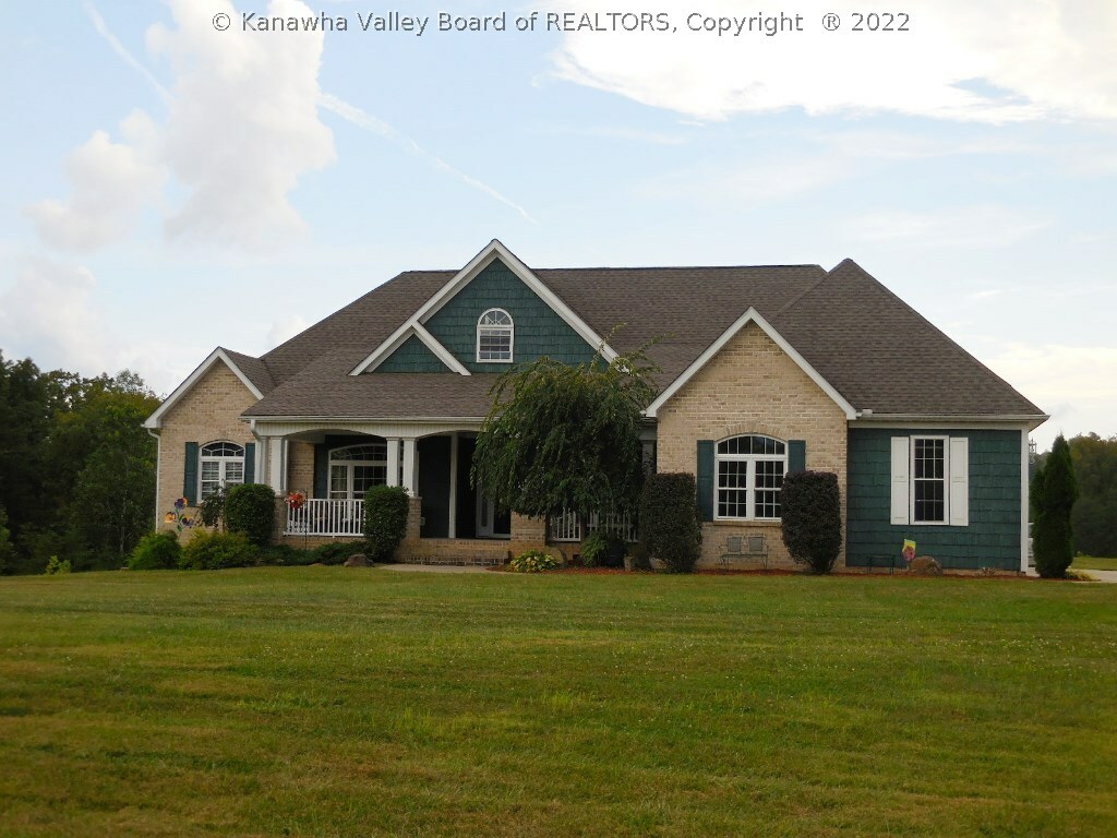 Property Photo:  242 Mandolin Drive  WV 25033 