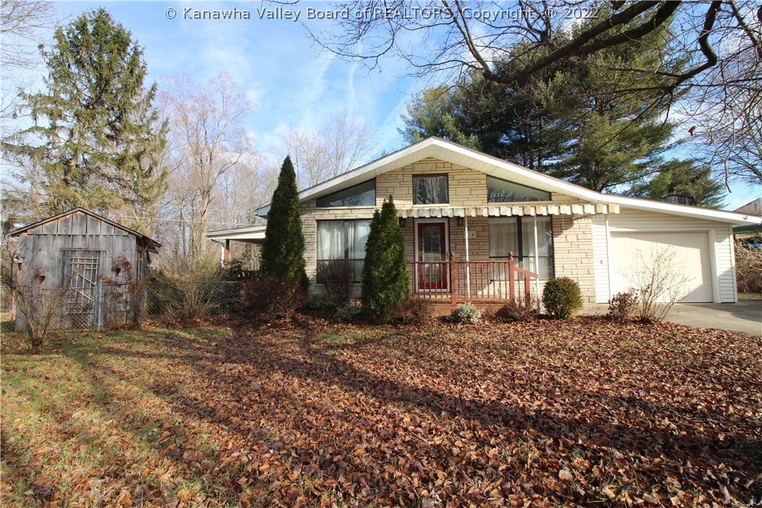 Property Photo:  114 Rogers Circle  WV 25526 