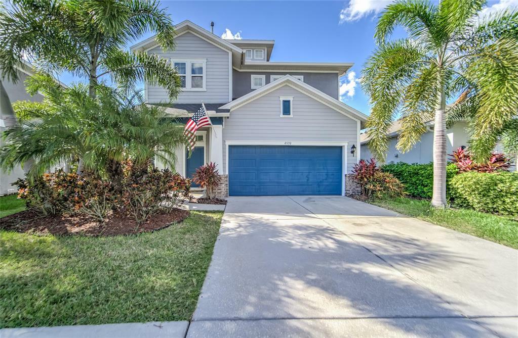 Property Photo:  6520 Salt Creek Avenue  FL 33572 