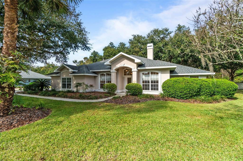 Property Photo:  4722 NW 72nd Lane  FL 32653 