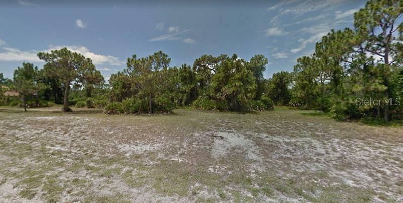 Property Photo:  100 Tournament Road  FL 33947 