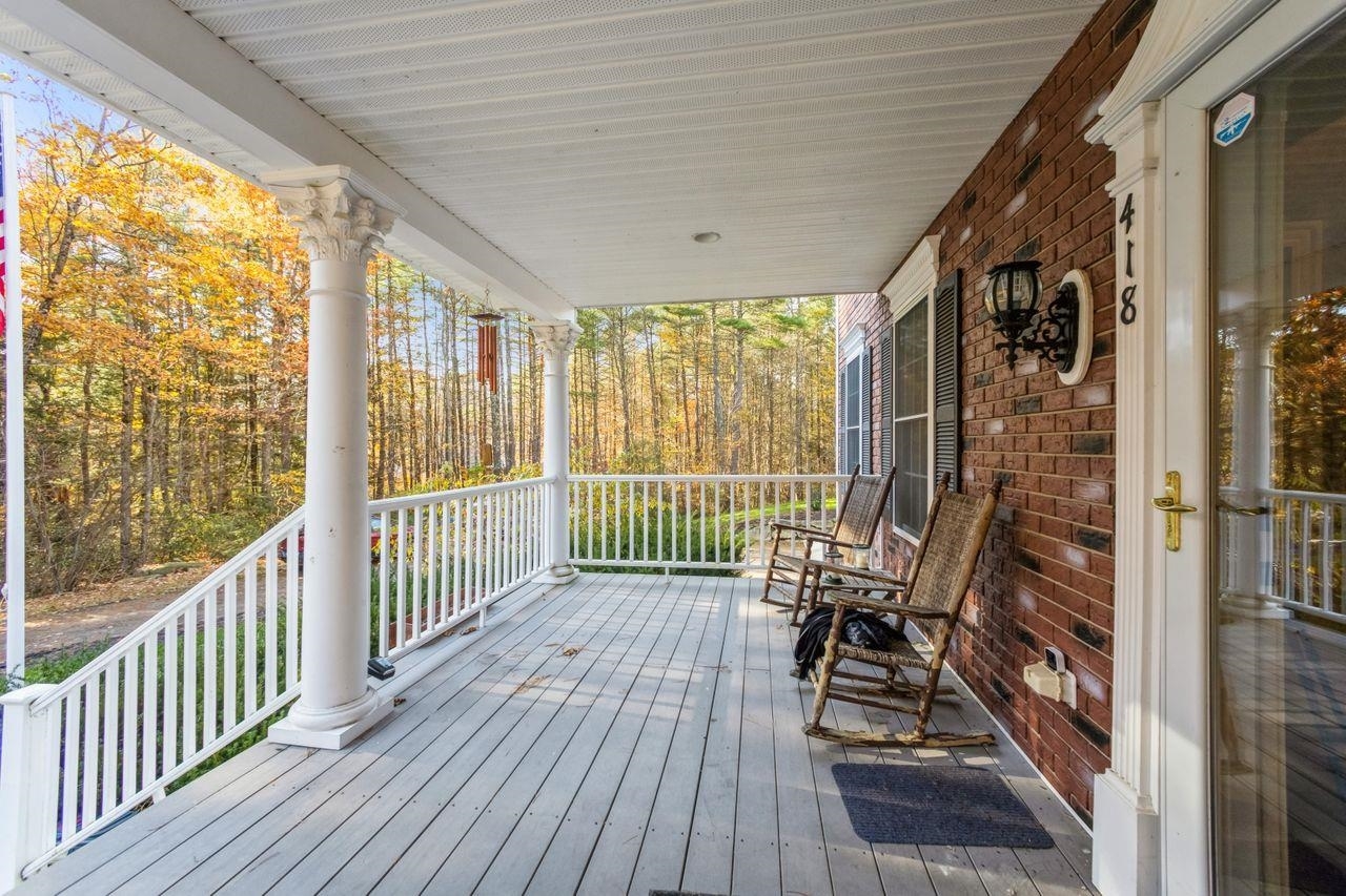 Property Photo:  418 Osgood Road  NH 03055 