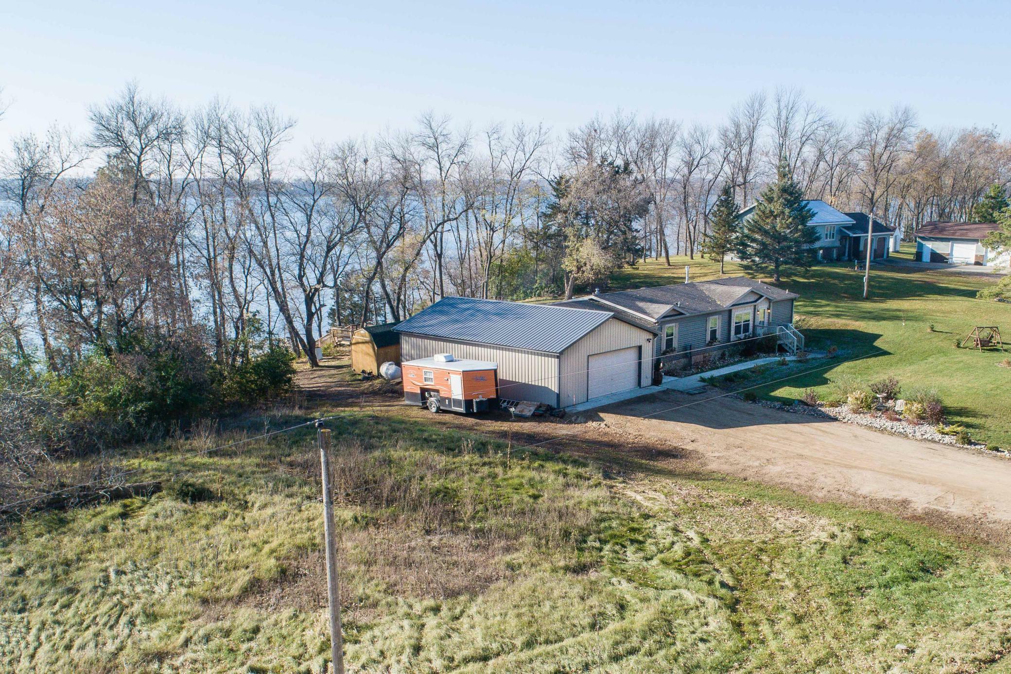 Property Photo: 32422 Stalker View Lane MN 56586