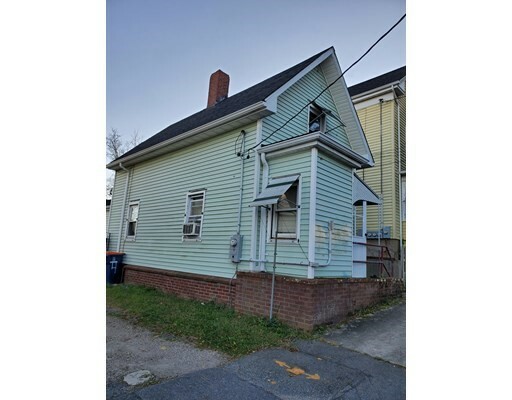 Property Photo: 4 Franklin St MA 02740