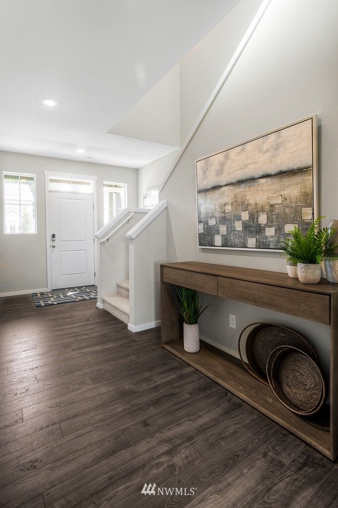 Property Photo: 9521 Hawkins Avenue Lot24 WA 98252