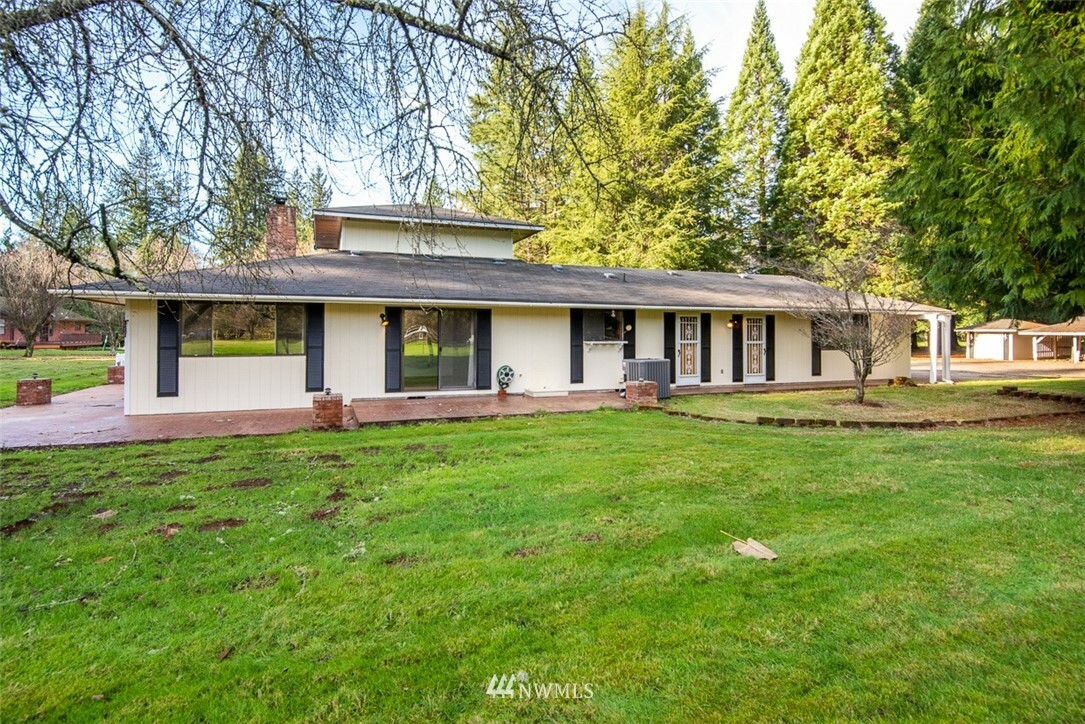 Property Photo: 12725 Jim Creek Road WA 98223