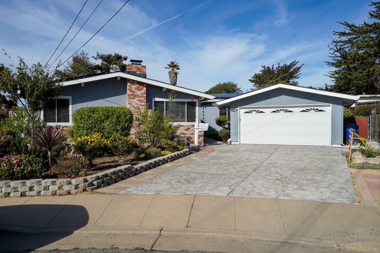 1148 Isabelle Ct.  Seaside CA 93955 photo