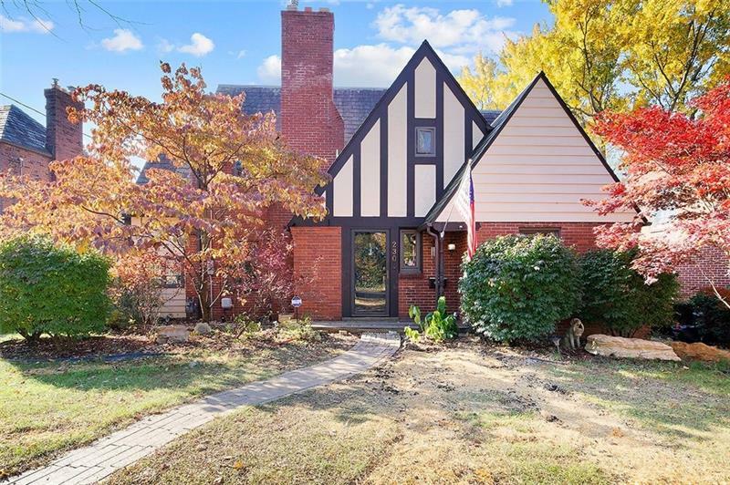Property Photo: 230 Jonquil Pl PA 15228