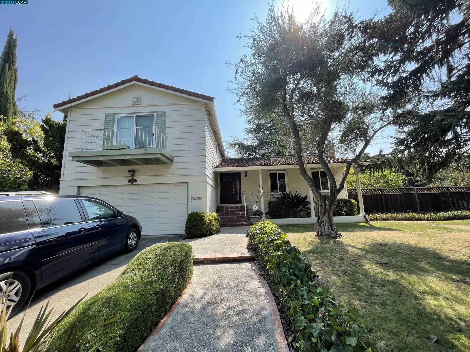 Property Photo:  2501 Normandy Ct  CA 94598 