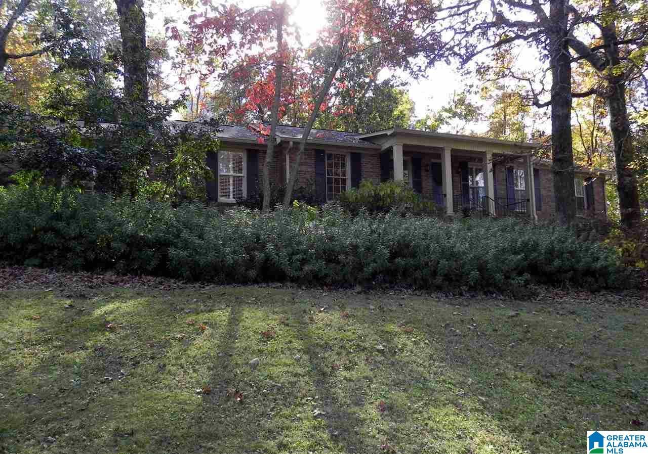 Property Photo:  2230 Ayers Drive  AL 36207 