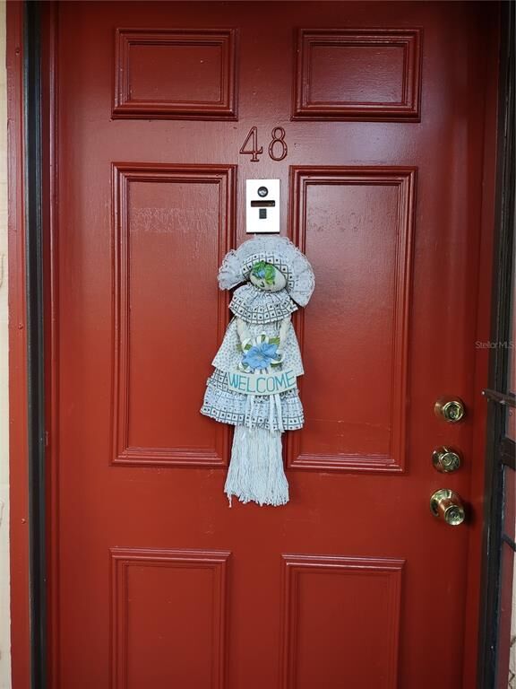 Property Photo:  2808 N Powers Drive 48  FL 32818 