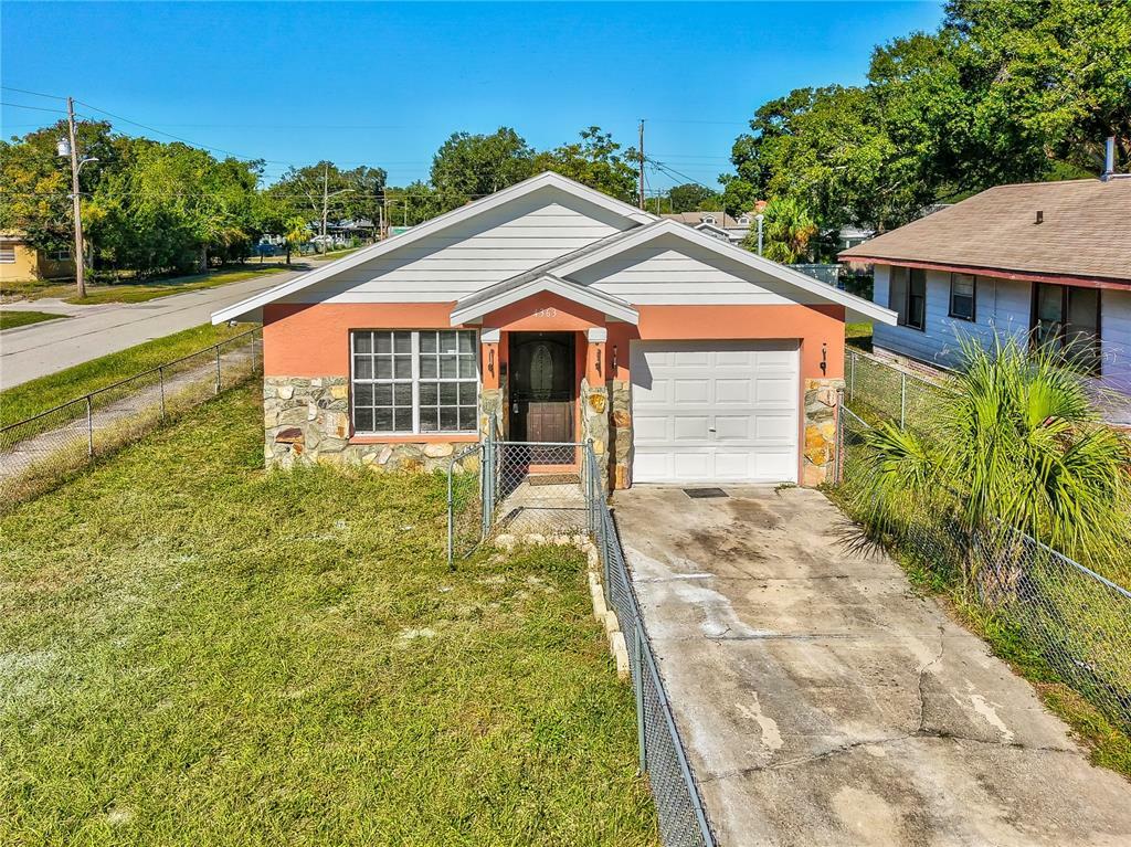 Property Photo:  4363 6th Avenue S  FL 33711 