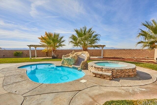 Property Photo:  13436 Havasu Road  CA 92308 