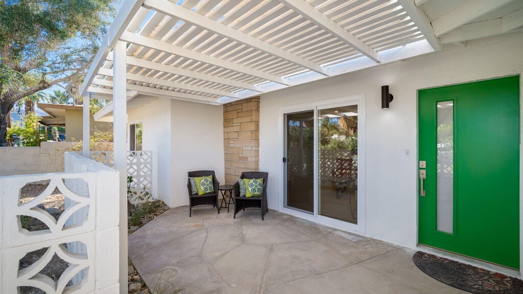 Property Photo: 37555 Palo Verde Drive CA 92234