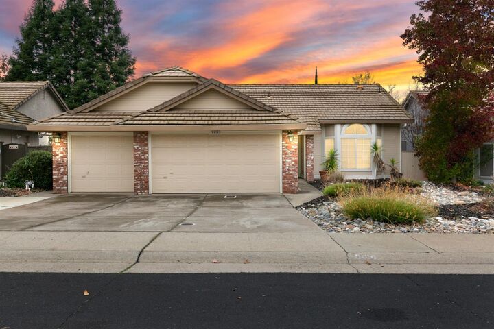 6414 Emerald Drive  Rocklin CA 95677 photo