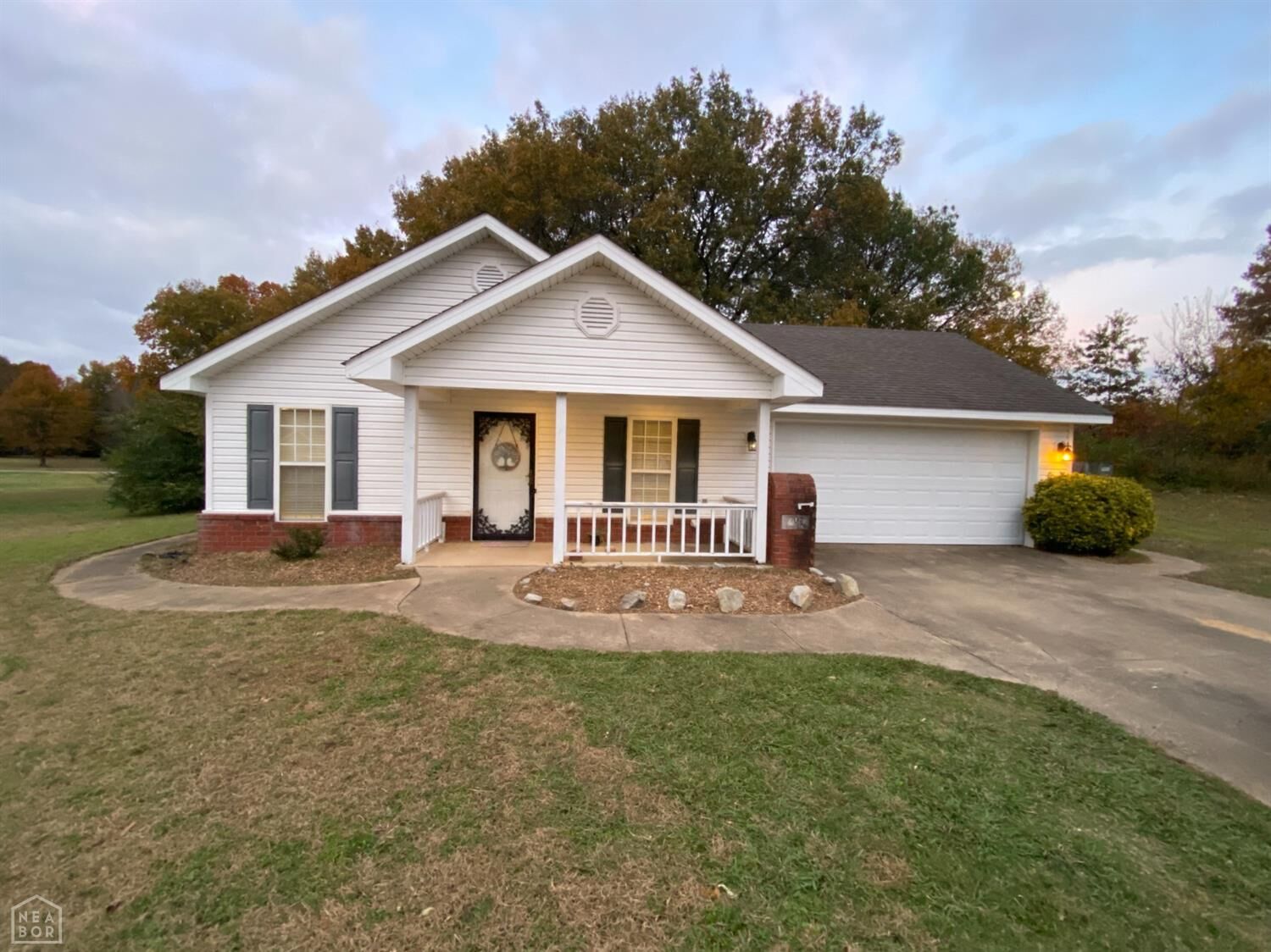 Property Photo:  704 Crescent  AR 72401 