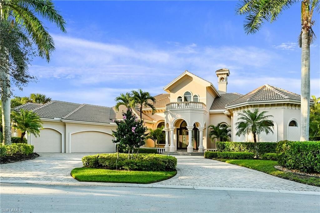 Property Photo:  10088 Orchid Ridge Ln  FL 34135 