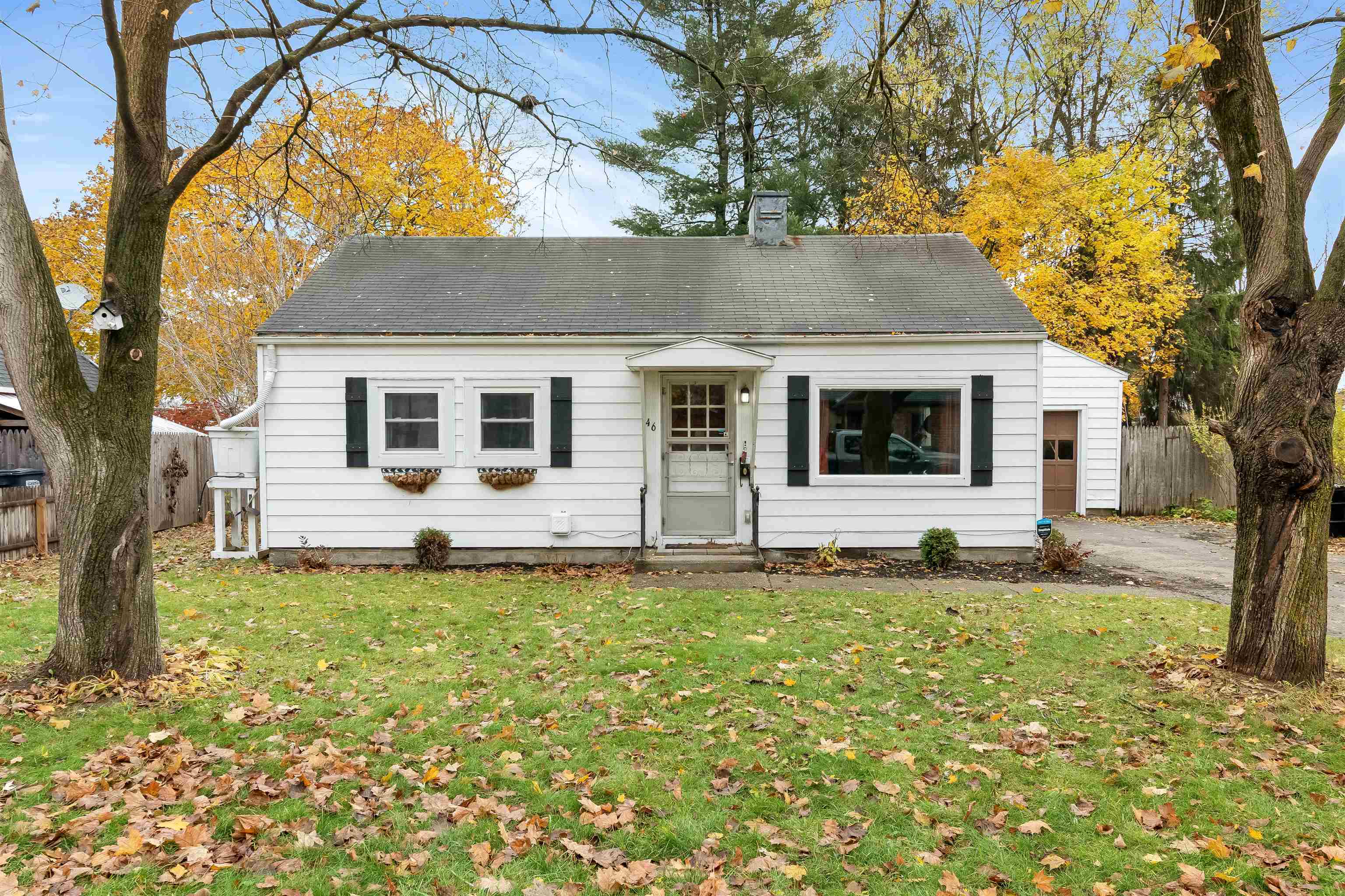 Property Photo: 46 Hayden Parkway VT 05403