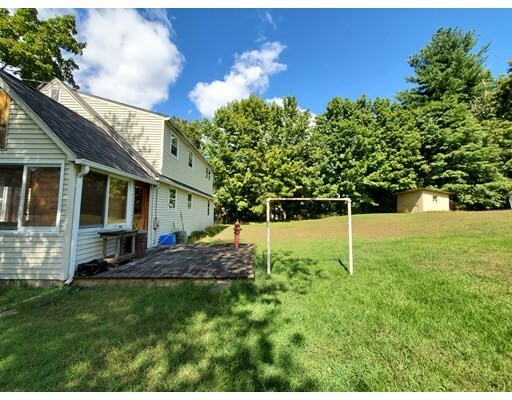 Property Photo: 100 Mechanic Street MA 01002