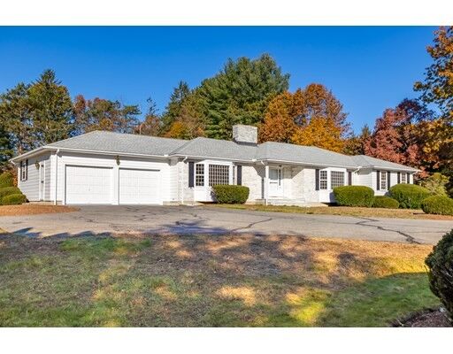 Property Photo: 263 Lincoln Rd MA 01773