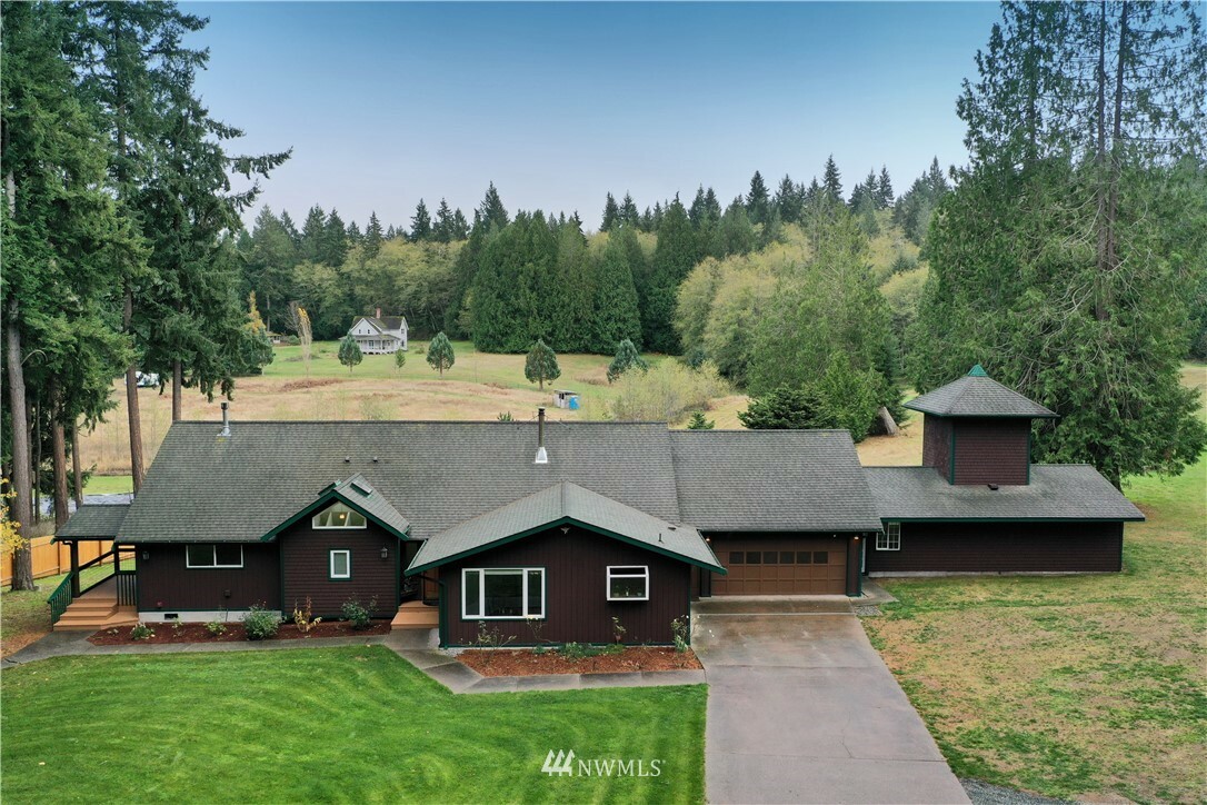 Property Photo:  7656 Bailey Road  WA 98236 