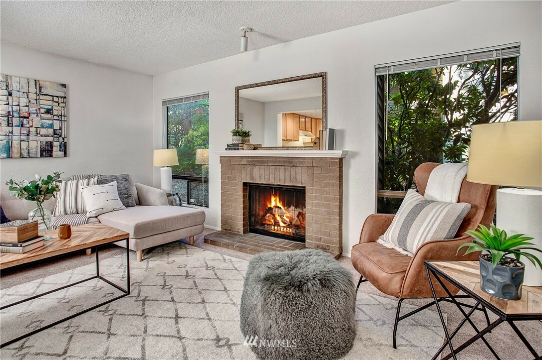 Property Photo: 126 SW 116th Street E-12 WA 98146