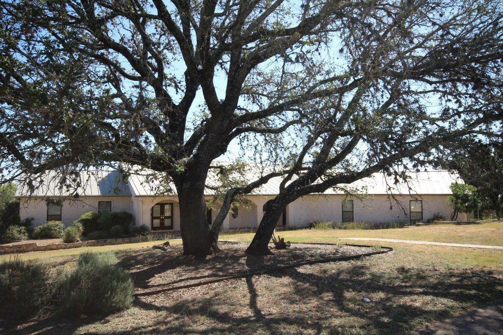 Property Photo:  25505 S Peninsular Drive  TX 78654 