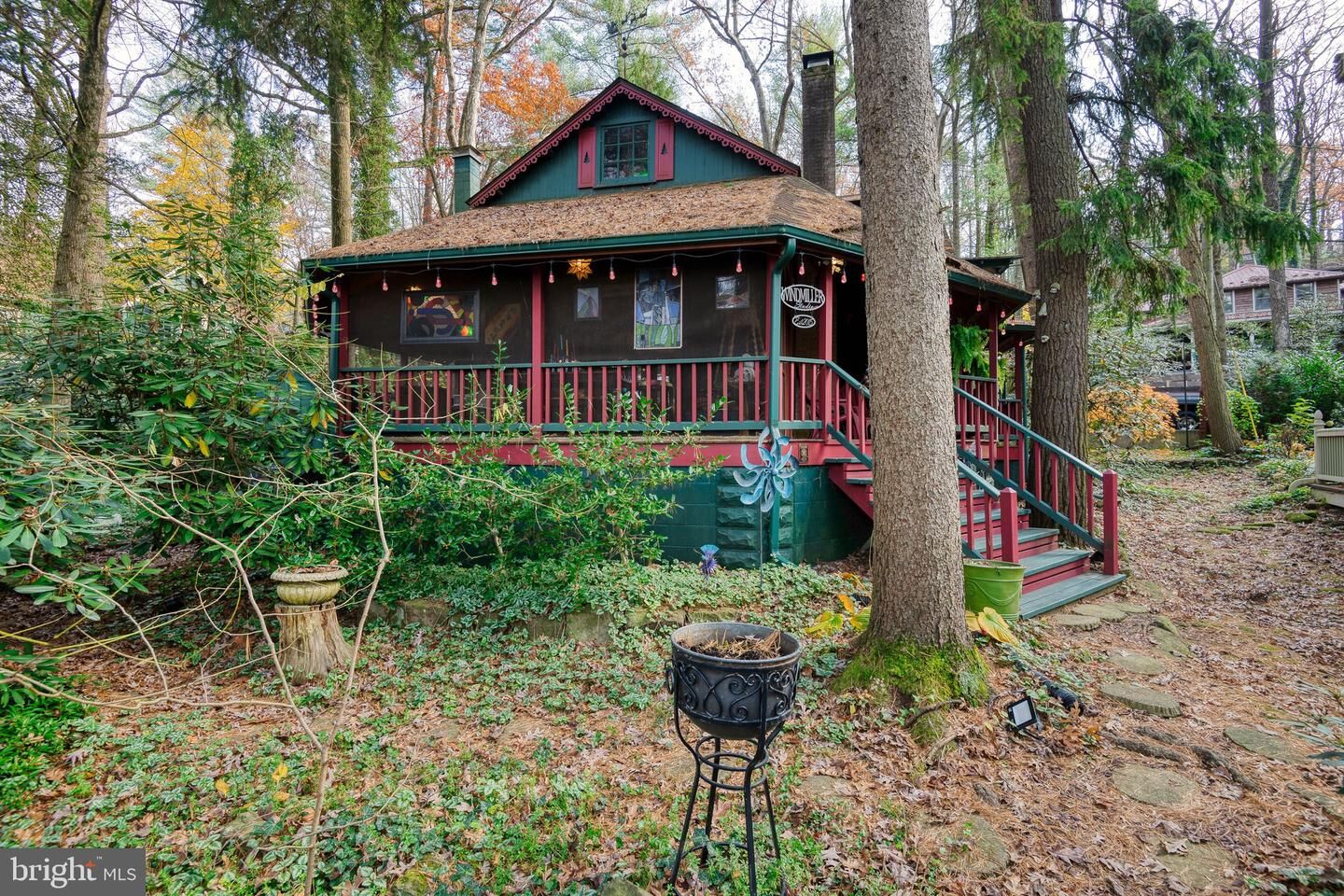 Property Photo:  114 Pennsylvania Avenue  PA 17064 