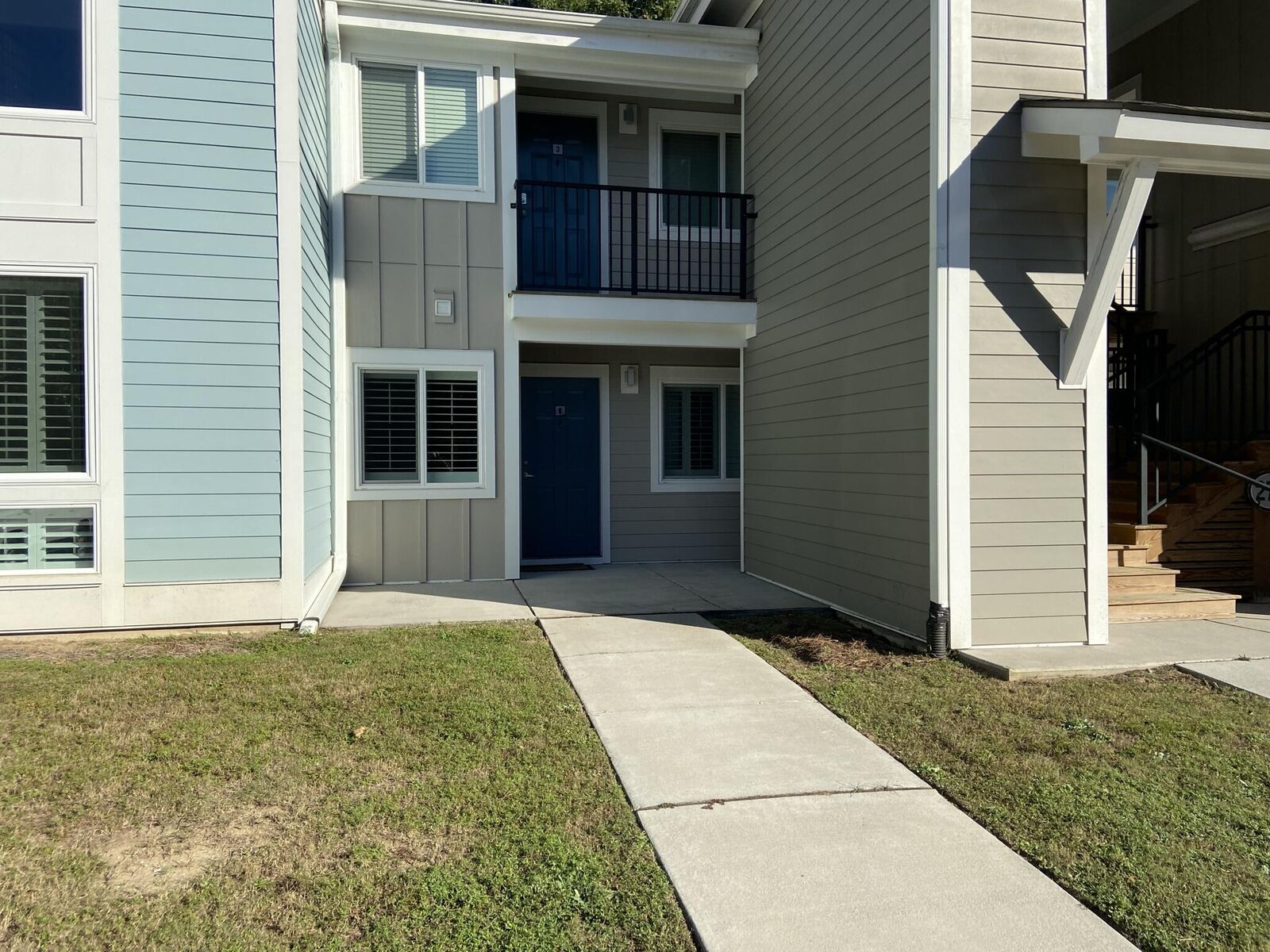 Property Photo:  273 Alexandra Drive 1  SC 29464 