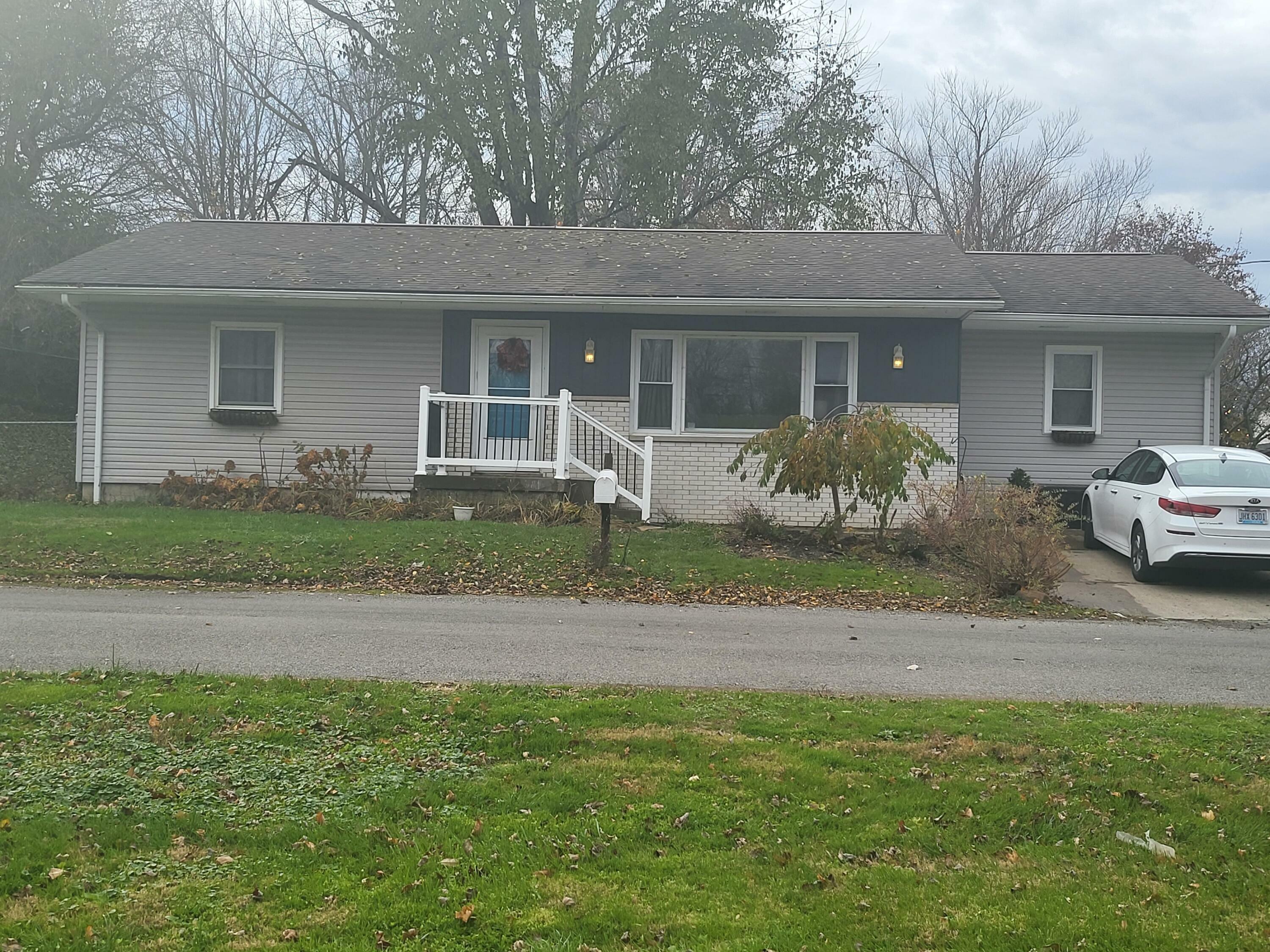 Property Photo: 1736 Park Road OH 43084