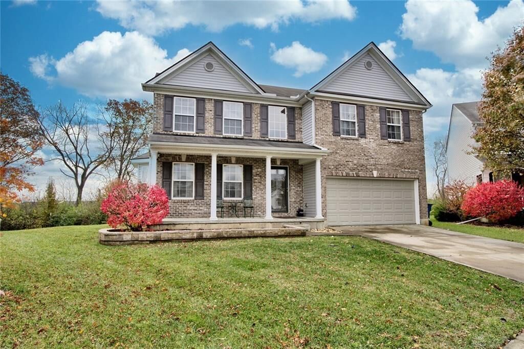 Property Photo:  6042 Kay Court  OH 45424 