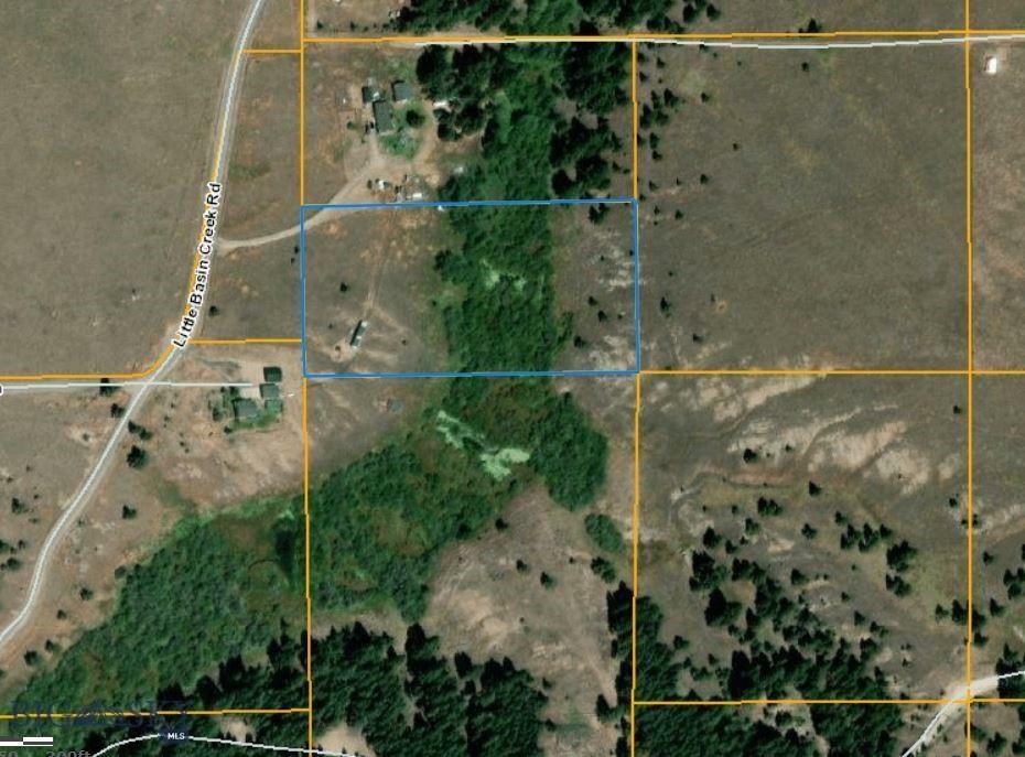 Tbd Little Basin Creek Rd Assessor#584400 Road  Butte MT 59701 photo